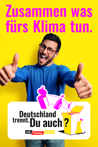 Aktionswochen zur Abfalltrennung